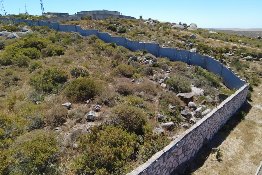 0 Bedroom Property for Sale in Saldanha Heights Western Cape